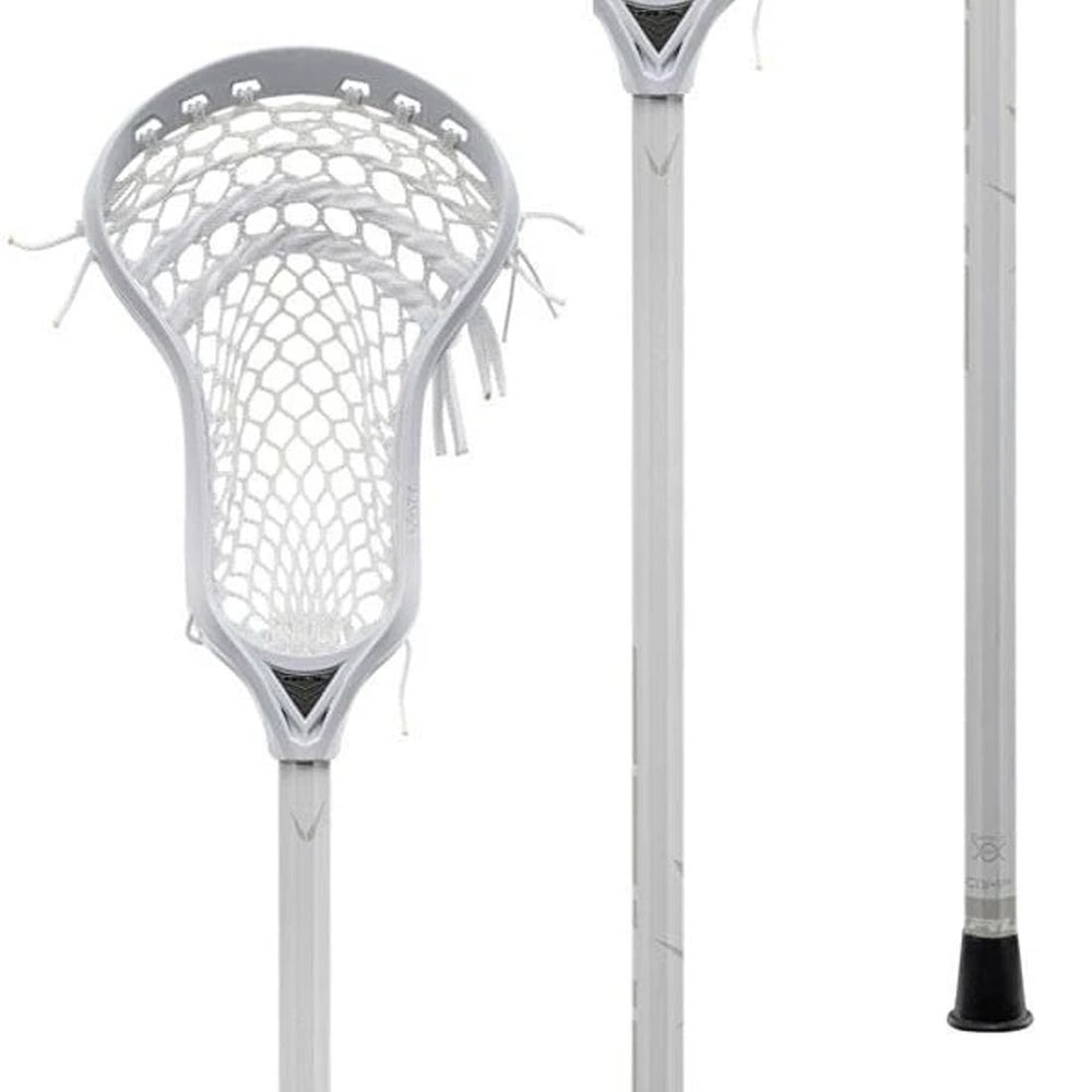 TRUE Vektr Complete Lacrosse Stick