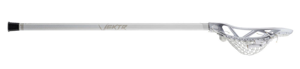 TRUE Vektr Complete Lacrosse Stick side