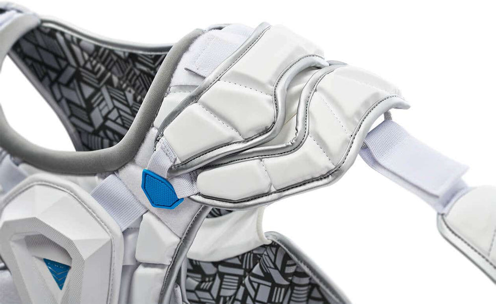 TRUE Zerolyte Shoulder Pads Shoulder Zoom