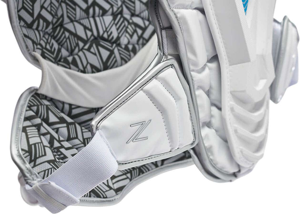 TRUE Zerolyte Shoulder Pads Strap zoom