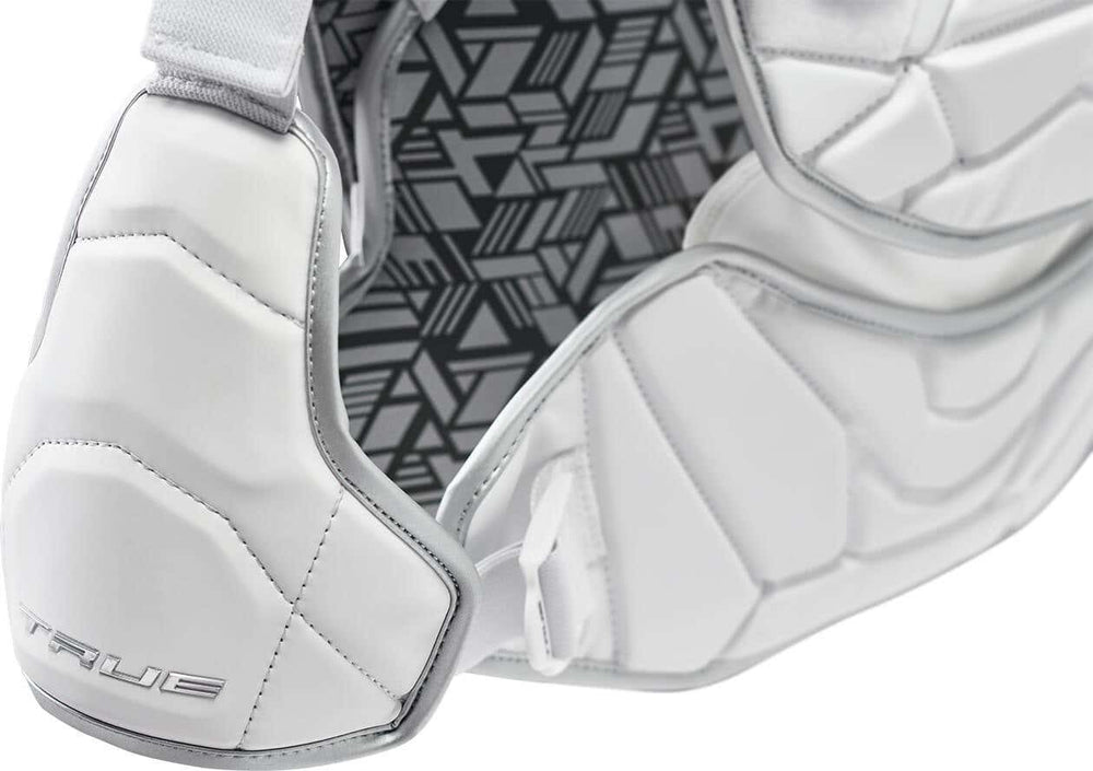 TRUE Zerolyte Shoulder Pads bicep pad zoom