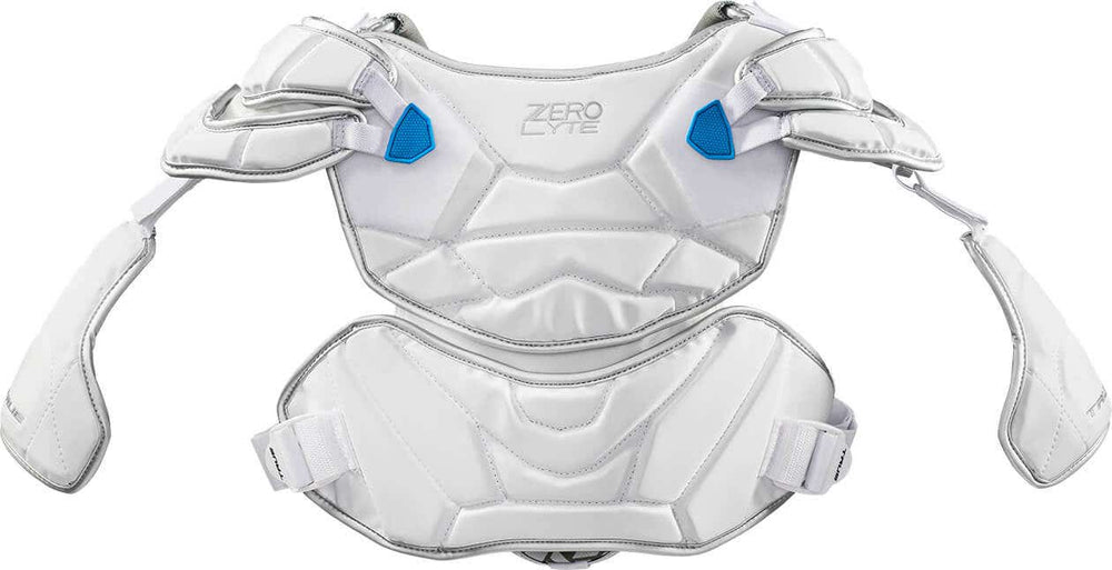 TRUE Zerolyte Shoulder Pads full back