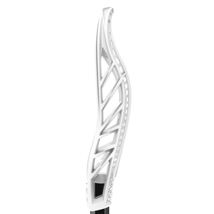 Maverik Tank 2.0 Lacrosse Head - White