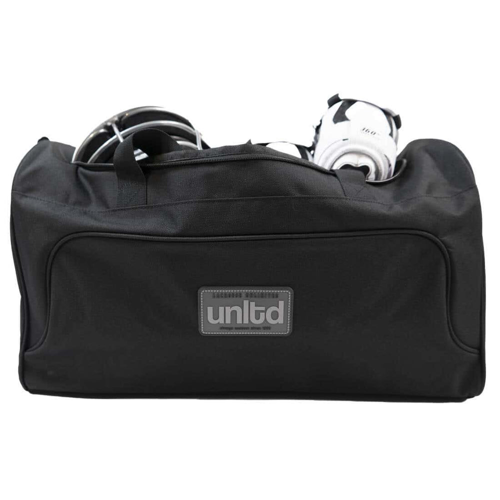 UNLTD Duffle Bag with pads