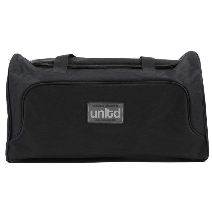 UNLTD Duffle Bag - Black