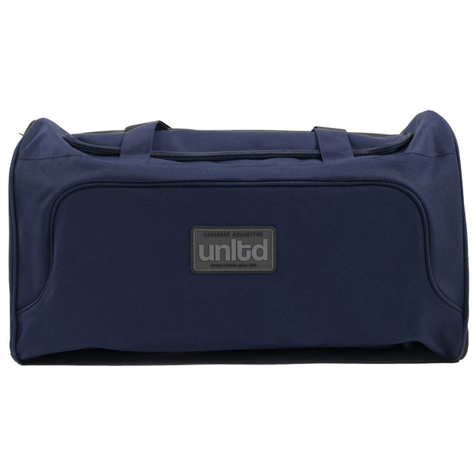 UNLTD Duffle Bag - Navy