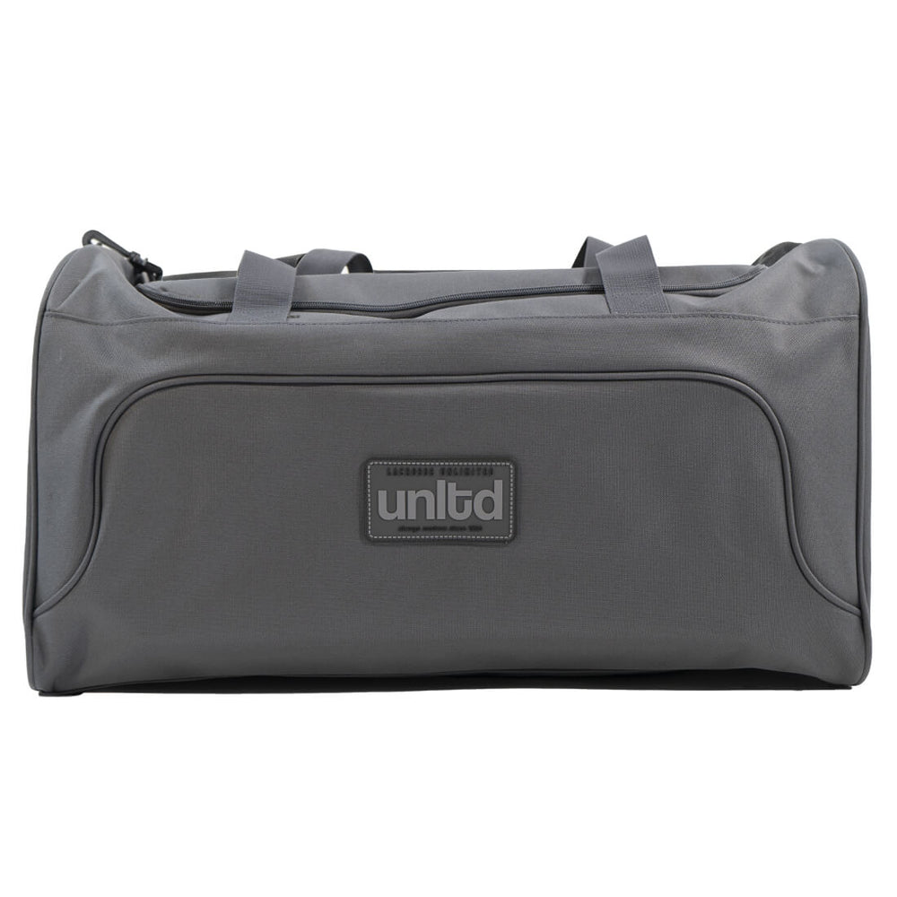 UNLTD Duffle Bag - Gray