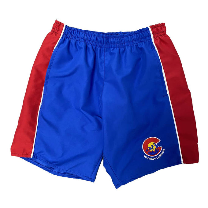 Colorado Select Lacrosse Shorts