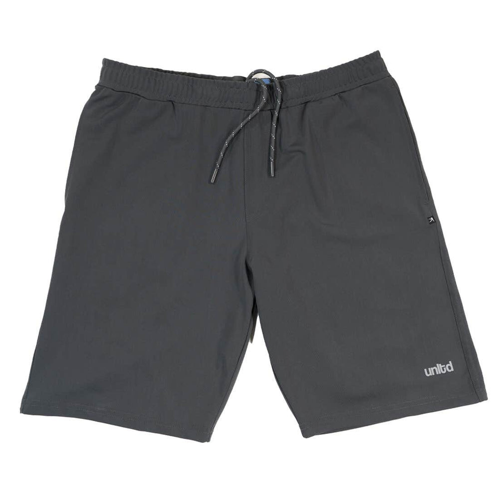 Shorts - Dark Grey