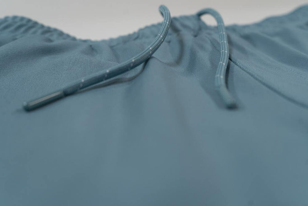 Shorts - Ocean Blue