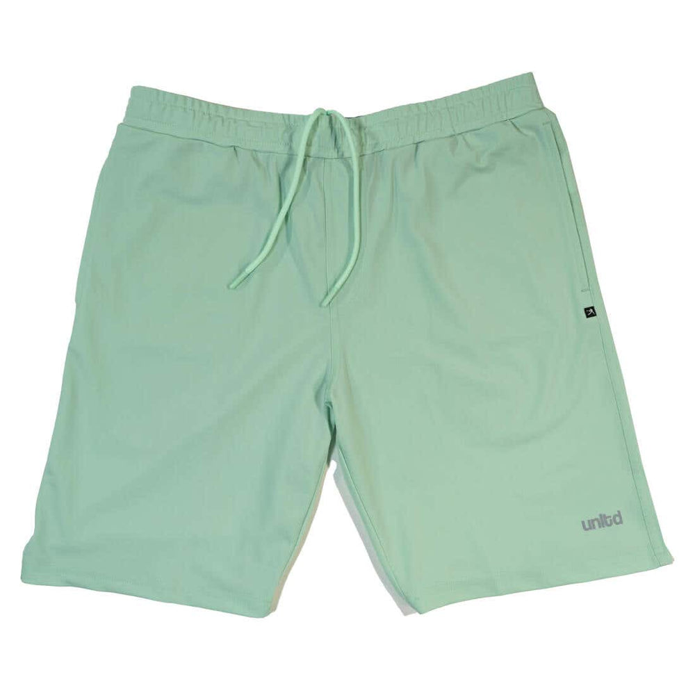Shorts - Mint