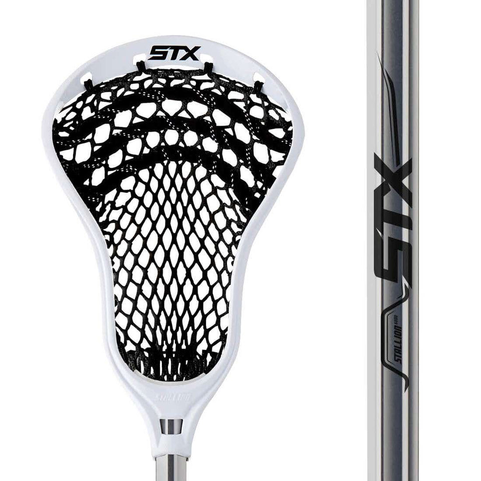 Youth Boys Complete Lacrosse Sticks | Lacrosse Unlimited