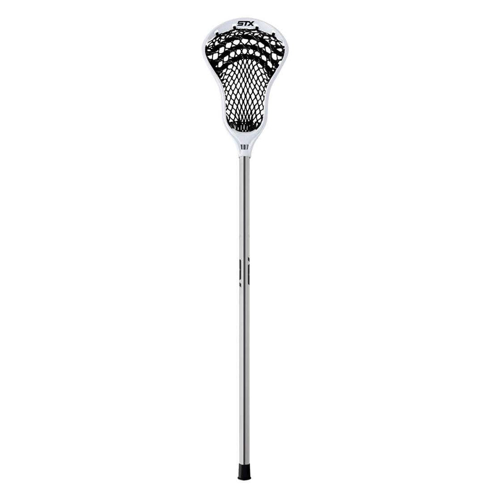 STX Stallion 50 Youth Lacrosse Stick full stick view