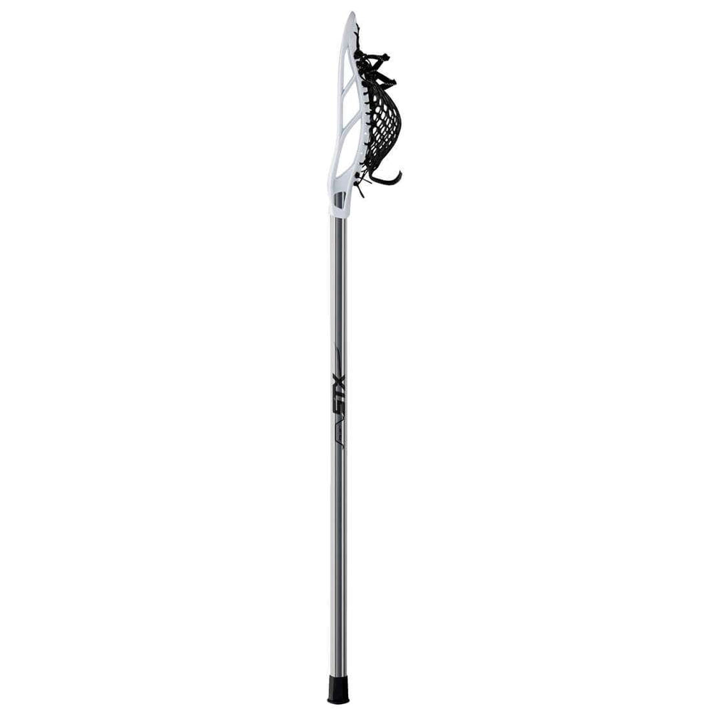 STX Stallion 50 Youth Lacrosse Stick side