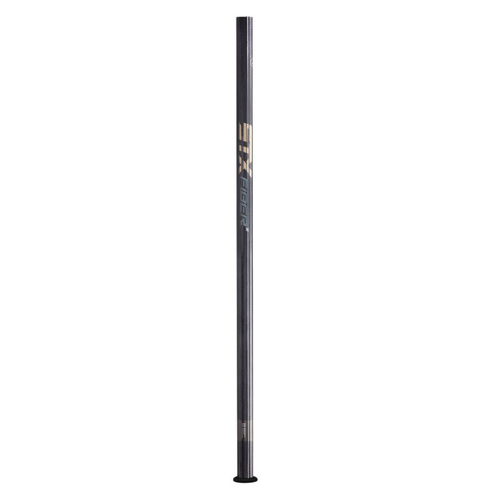 STX Fiber X Lacrosse Shaft - Black