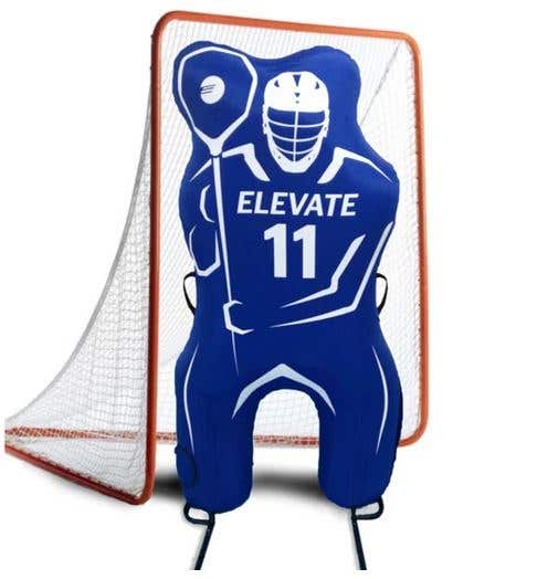 Elevate 11th Man Goalie