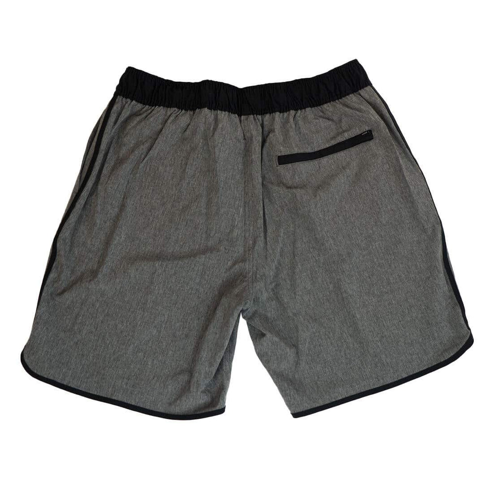 Rek Shorts - Gray 