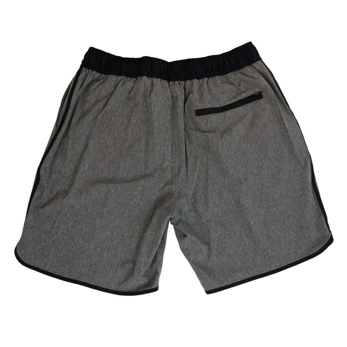 Rek Shorts - Gray 