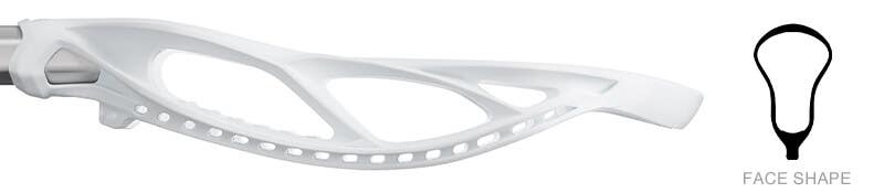 STX Stallion 900 Lacrosse Head