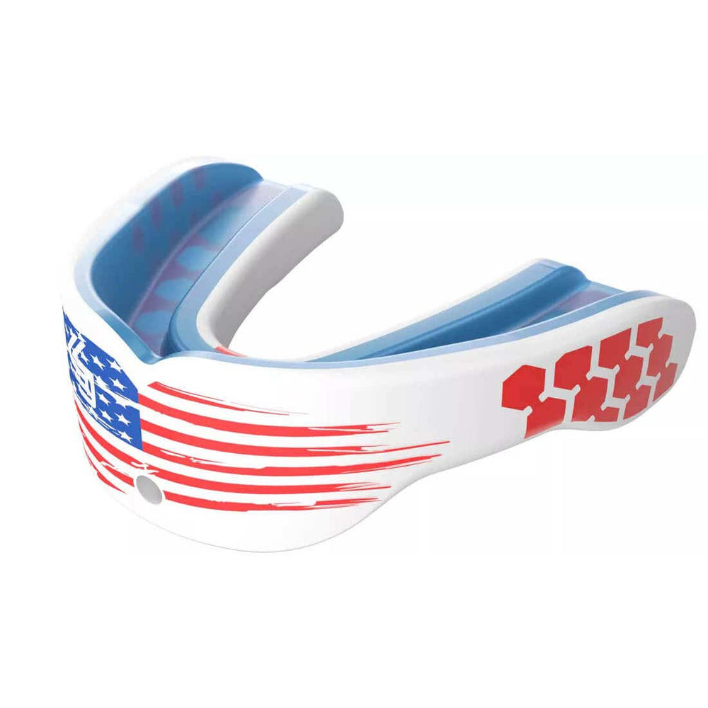 power stars mouthpiece