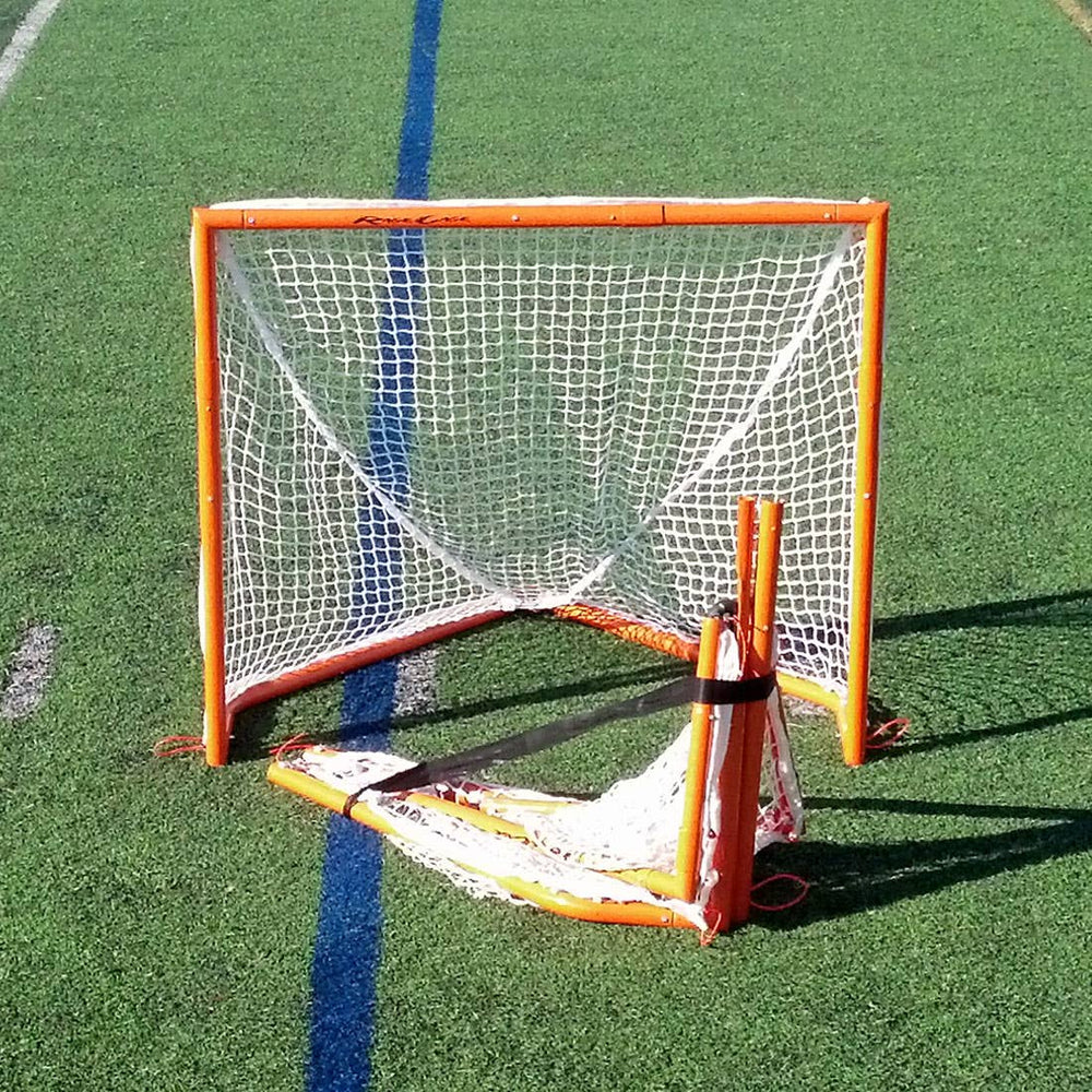 Rage Cage Box V6 Lacrosse Goal