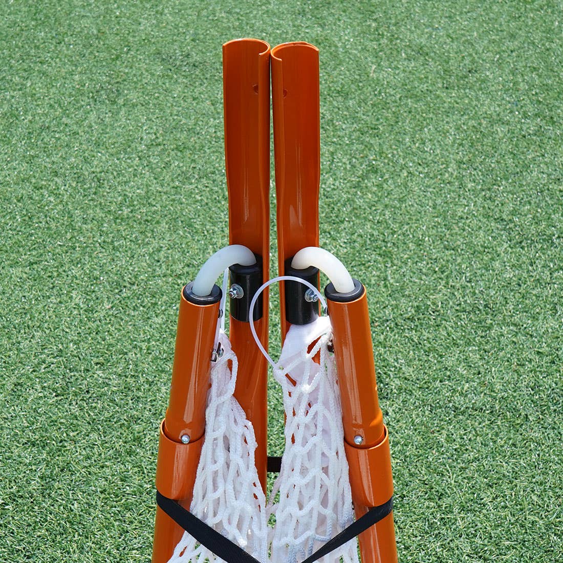 Rage Cage Box V6 Lacrosse Goal - Thumbnail 4