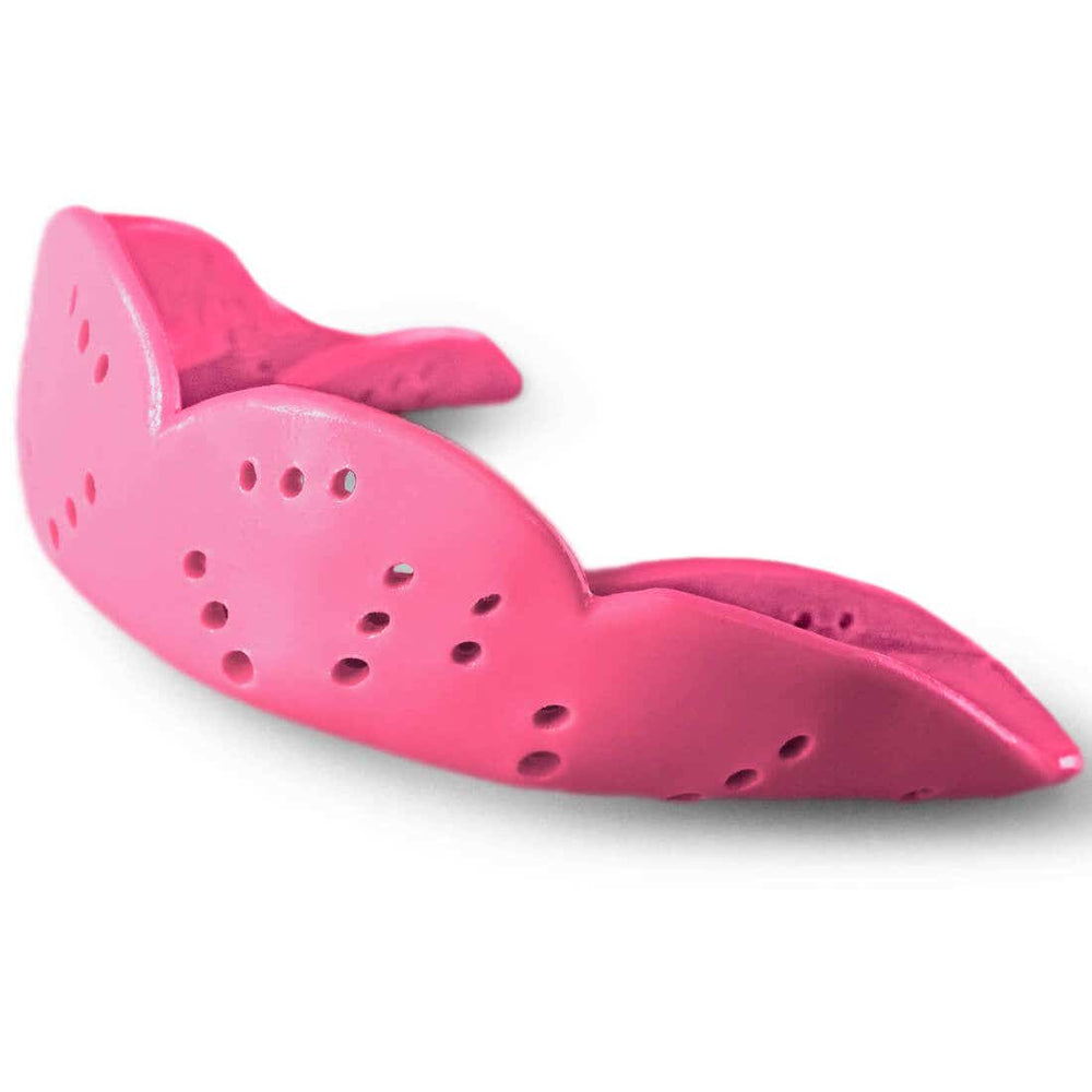 SISU AERO Mouthguard - Pink