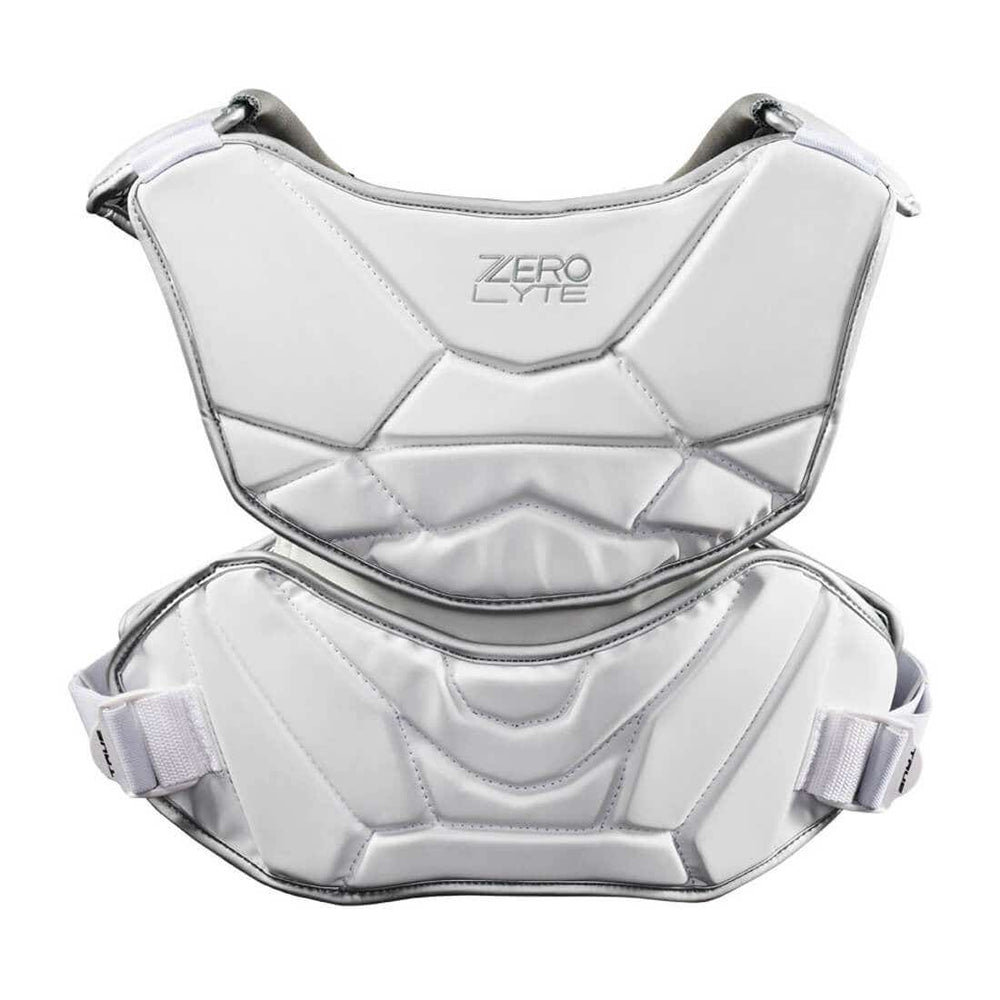 TRUE Zerolyte Shoulder Pad Liner - Back