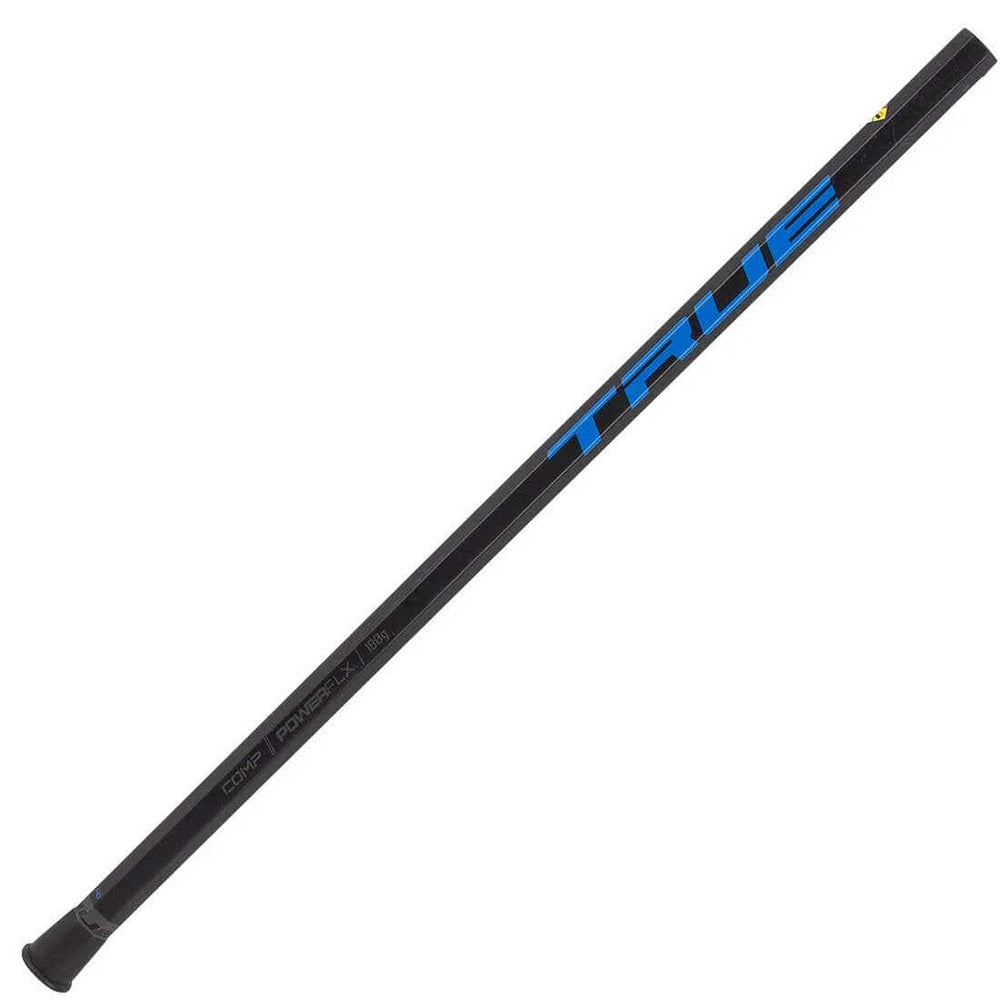 True B32 shaft side profile