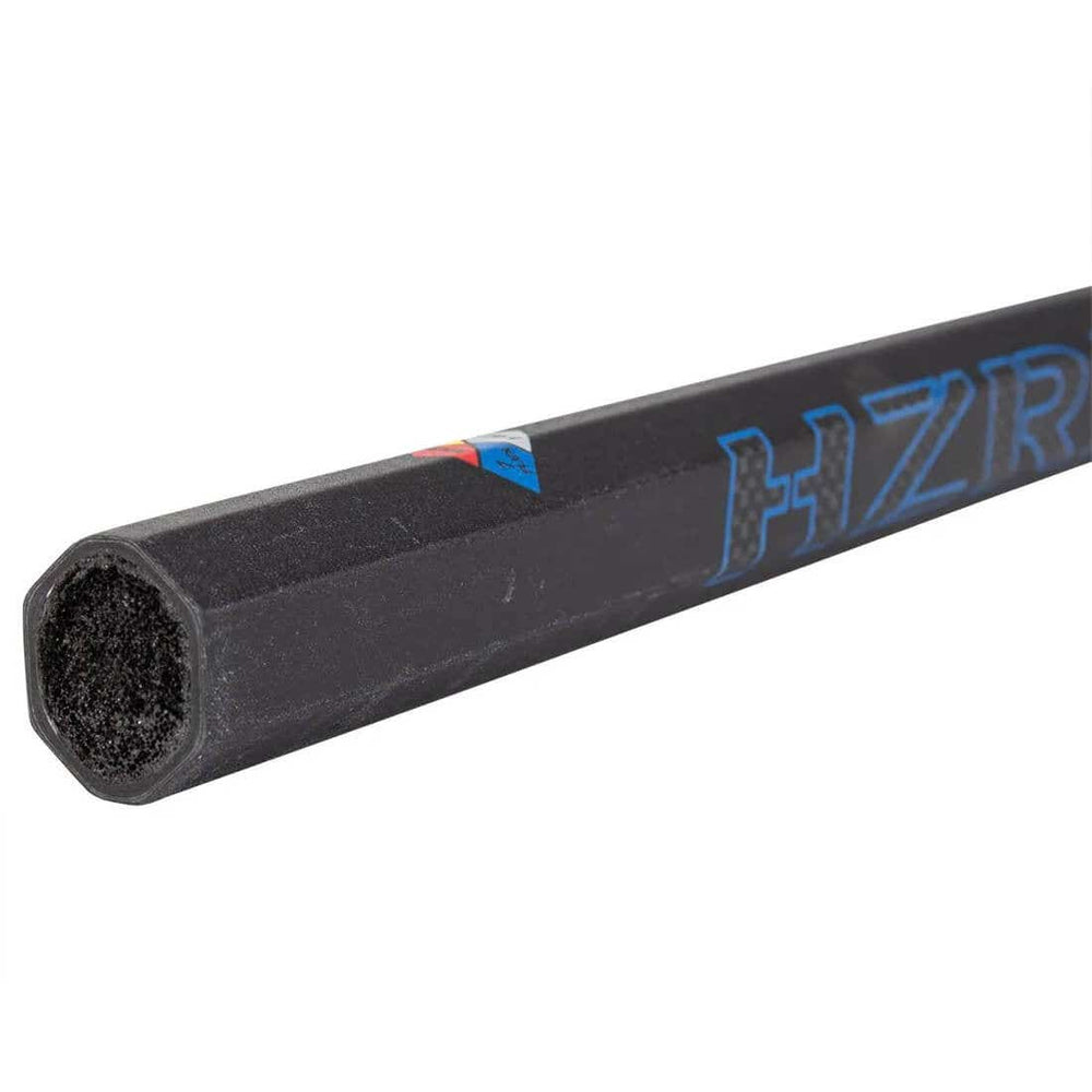 True B32 shaft zoomed in