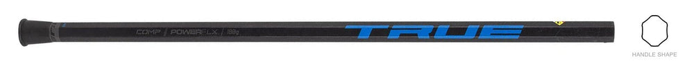 True B32 shaft main