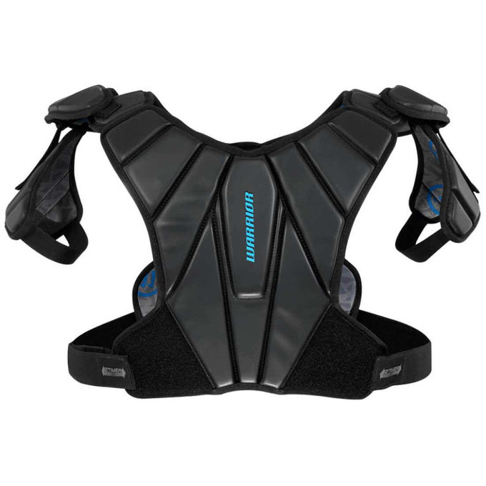 warrior evo sp back