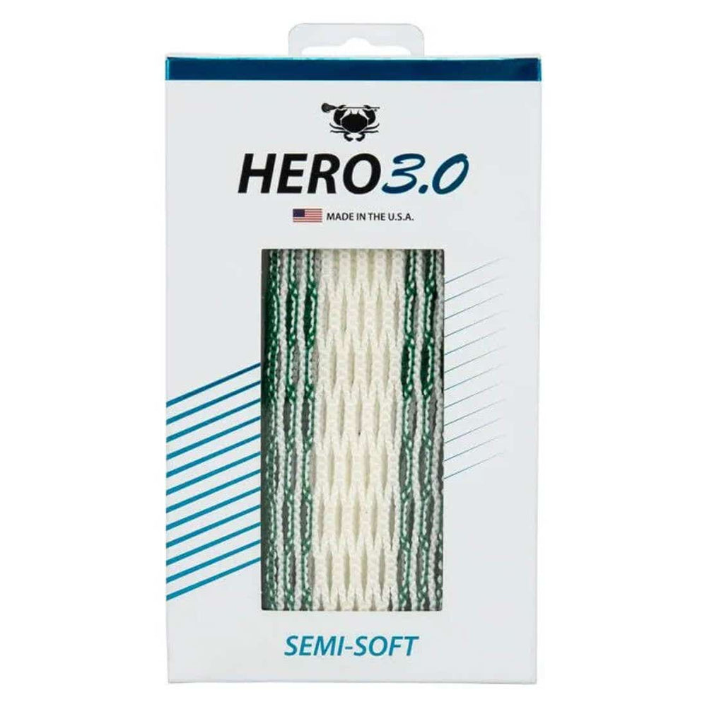 Hero 3 Striker - Kelly Green 