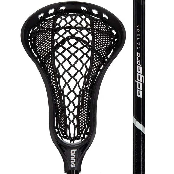 Brine Edge Pro Carbon Women's Complete Stick - Black