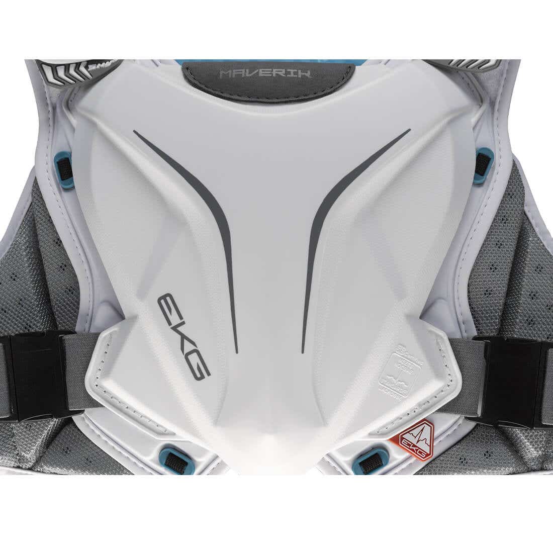 Maverik Shift EKG Speed Shoulder Pads