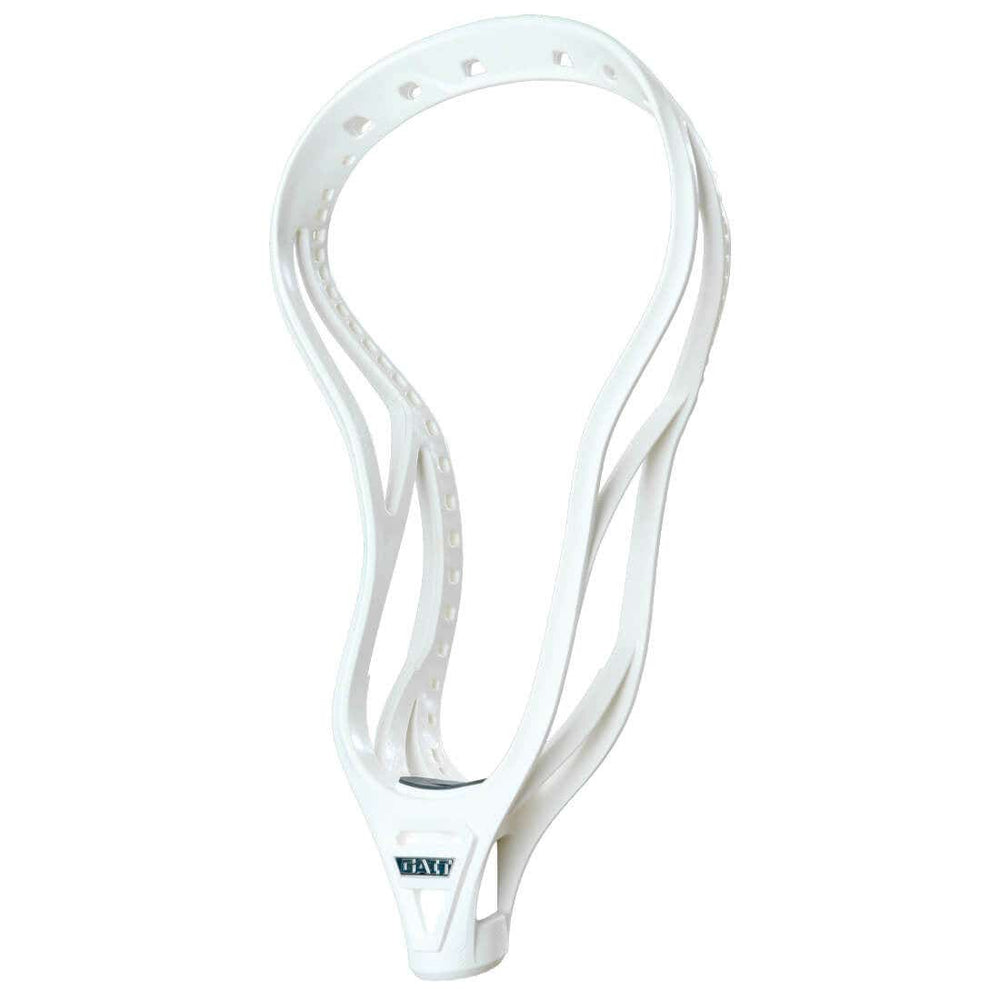Gait GC3 Men's Unstrung Lacrosse Head - White