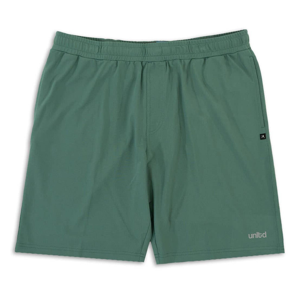 Shorts - Tactical Green