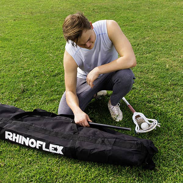 Rhino Flex Barrier Net Bag