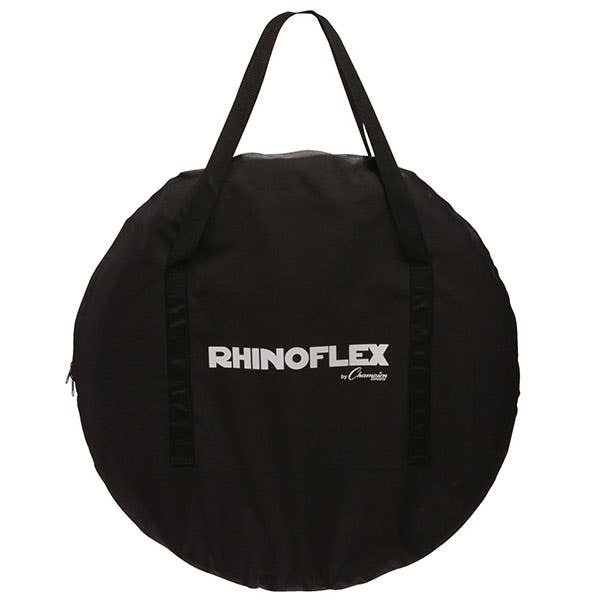 Rhino Lacrosse Crease