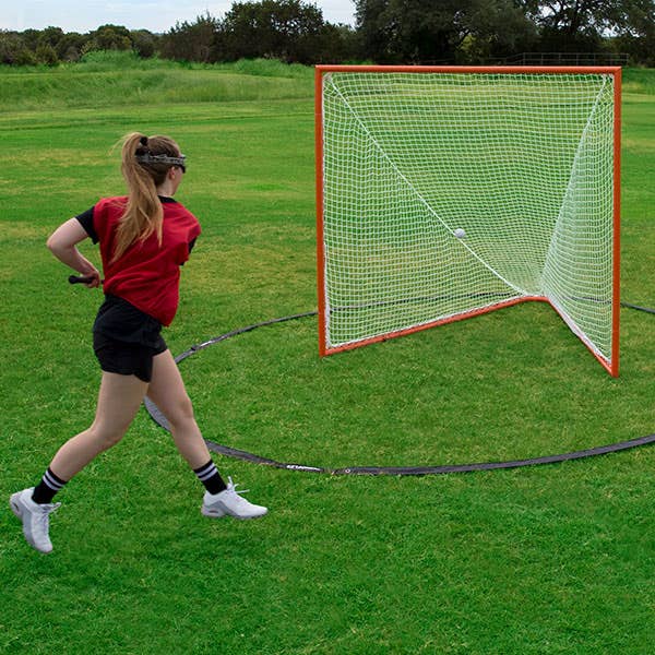 Rhino Lacrosse Crease - Thumbnail 5