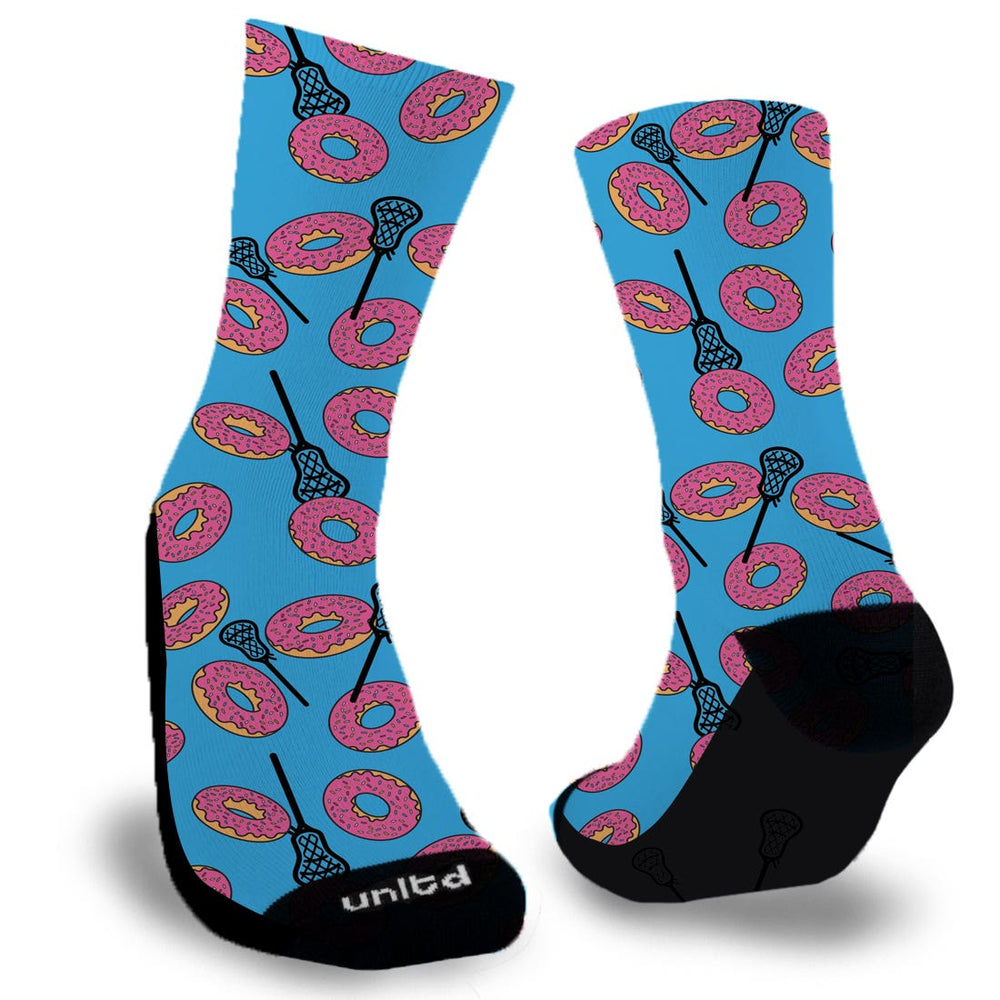 Donut Socks