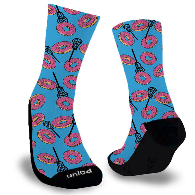 Donut Socks