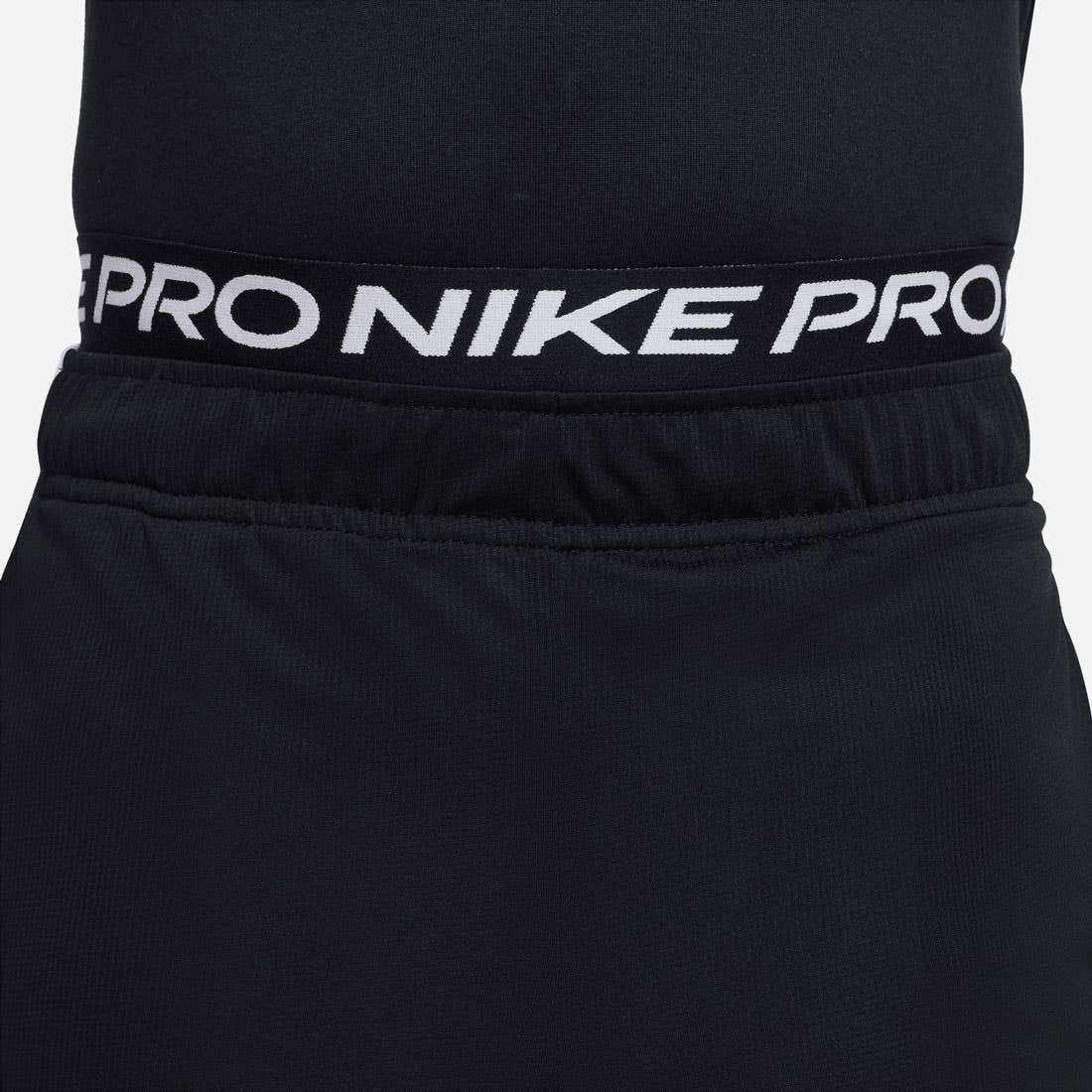 target nike pro shorts