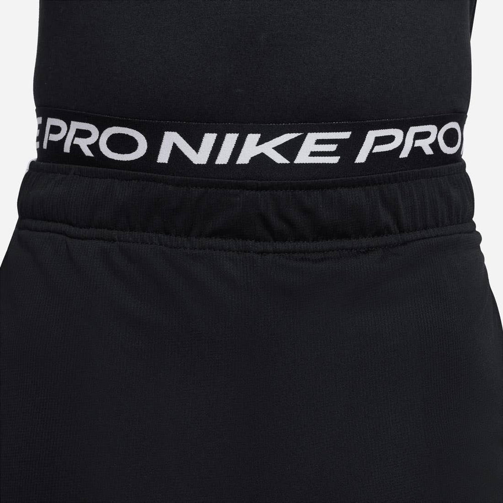 Nike Boy's Pro 3/4 Compression Pants 