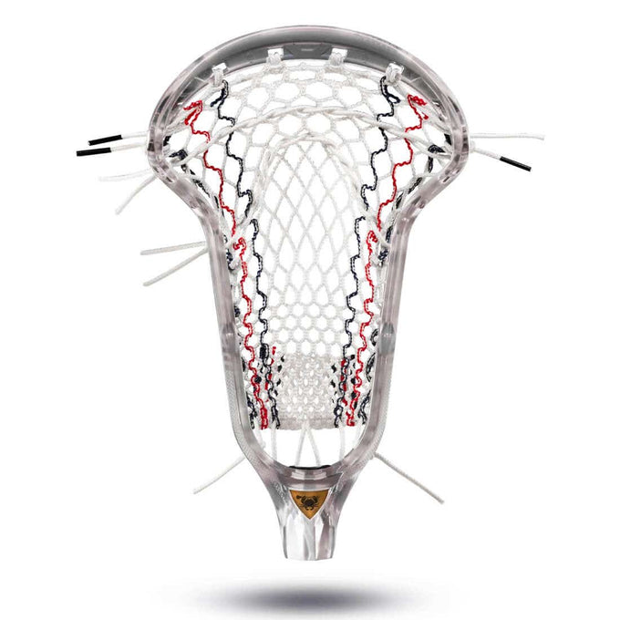 ECD Infinity Girls Lacrosse Mesh USA