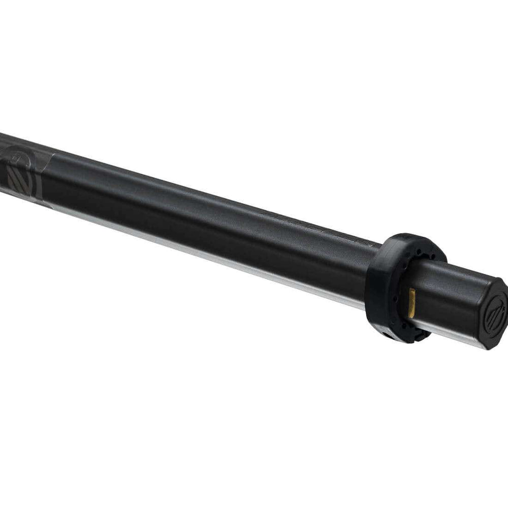 Maverik Union Lacrosse Shaft - Black