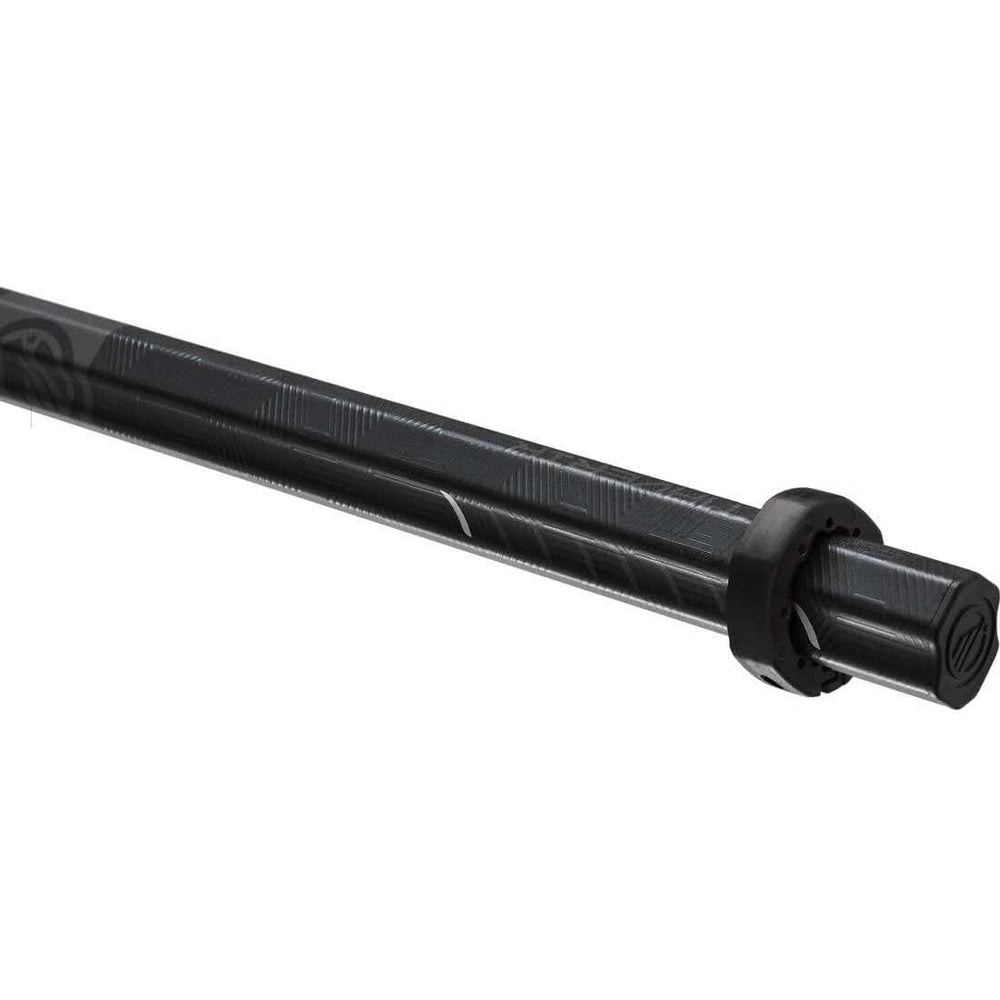 Maverik A1 Lacrosse Shaft - Attack Black ABE3 - Black