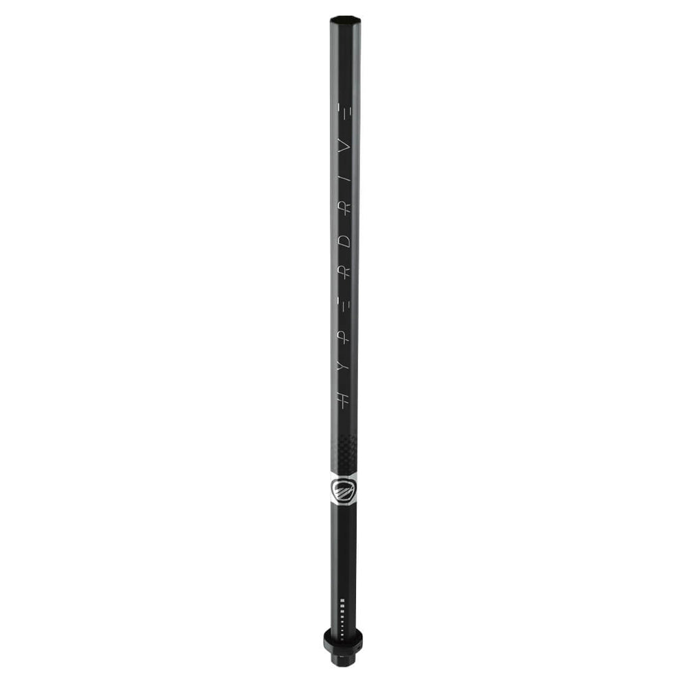 Maverik Hyperdrive Lacrosse Shaft Attack - Black
