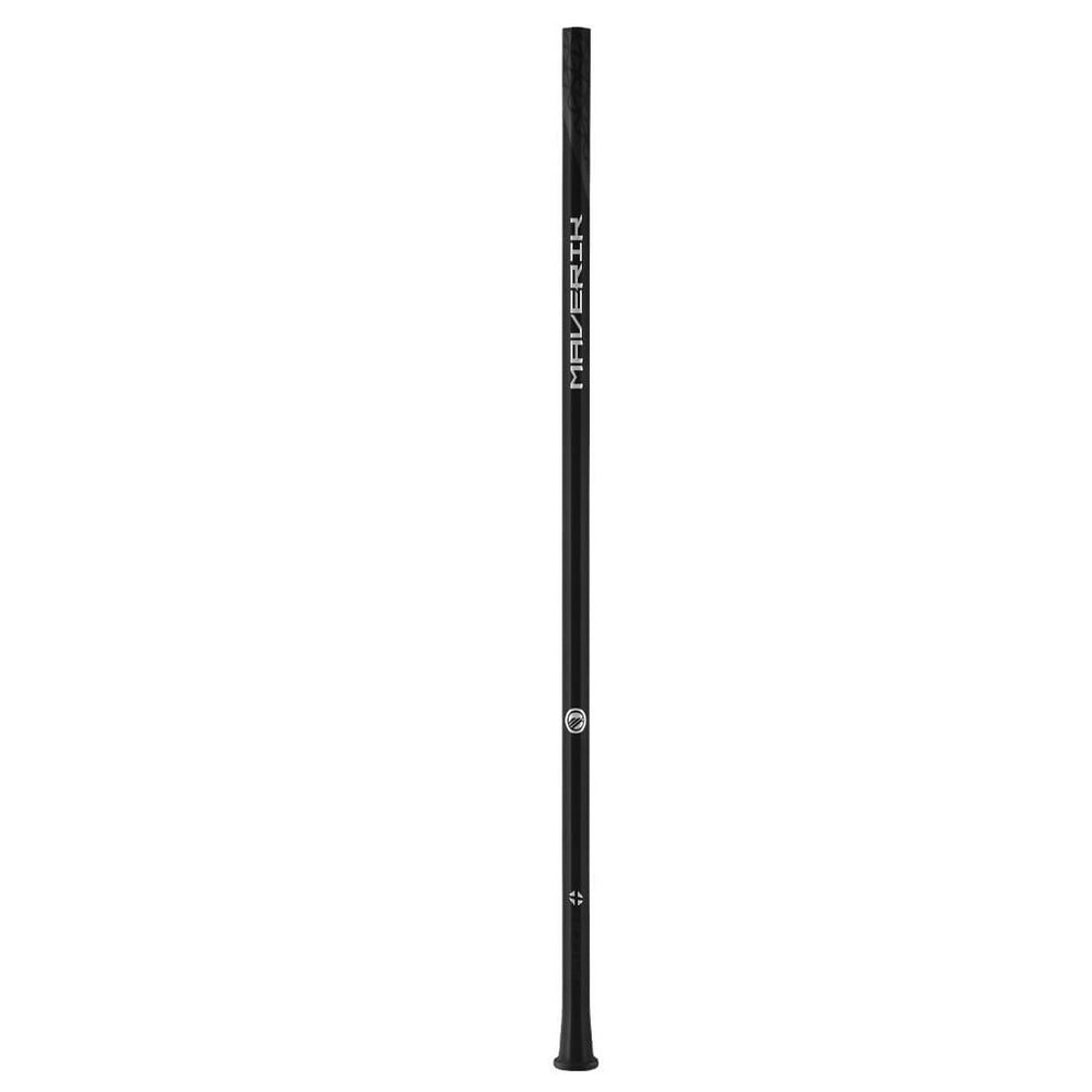 Maverik Ascent+ Girls Lacrosse Shaft - Black