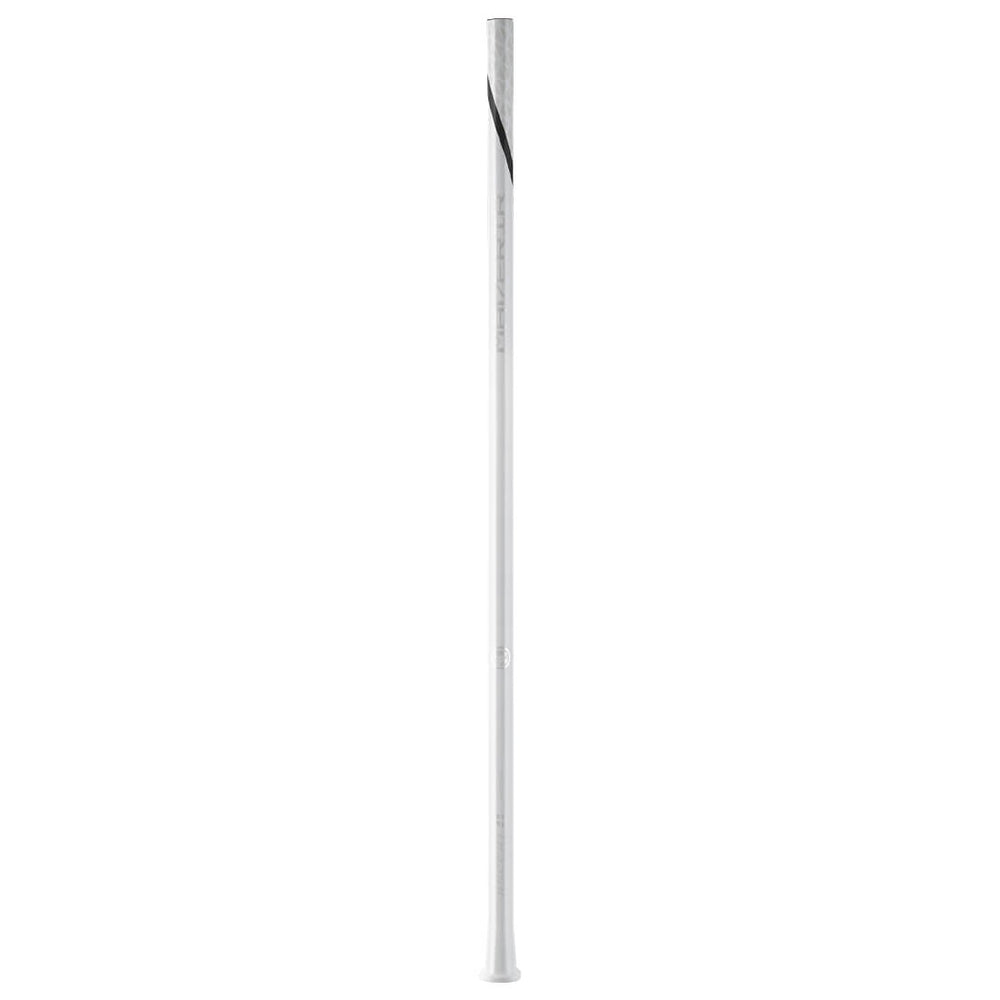 Maverik Ascent+ Girls Lacrosse Shaft - White 